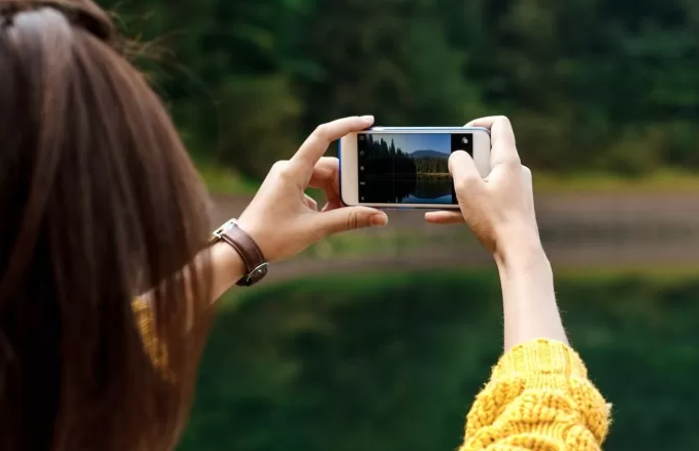 Cara Mengembalikan Foto yang Terhapus Permanen di HP Tanpa Aplikasi